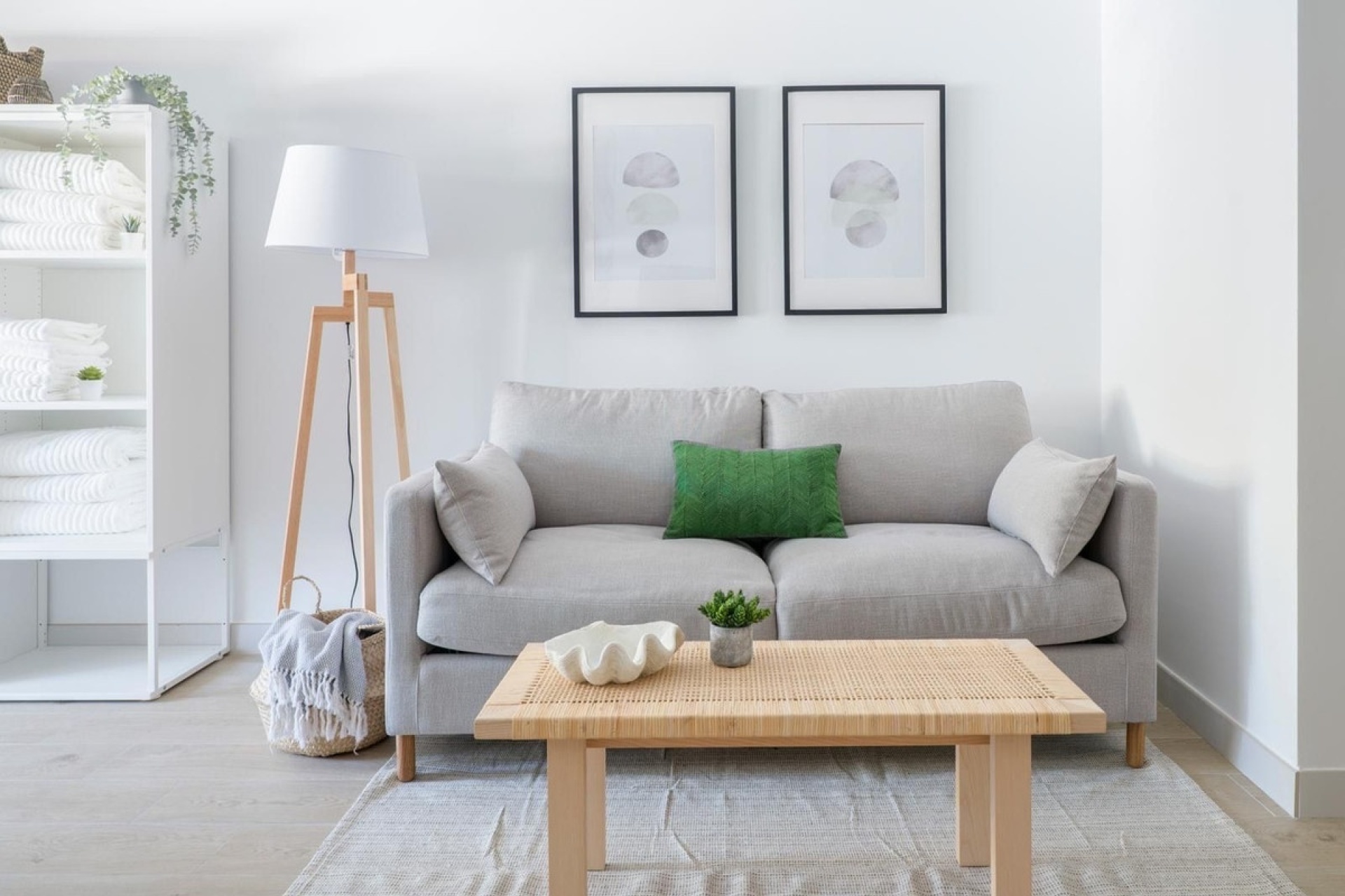 Wiederverkauf - apartment - Marbella - Marbella Centro