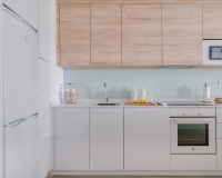Wiederverkauf - apartment - Marbella - Marbella Centro