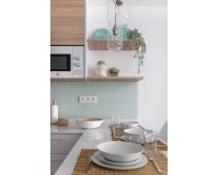 Wiederverkauf - apartment - Marbella - Marbella Centro