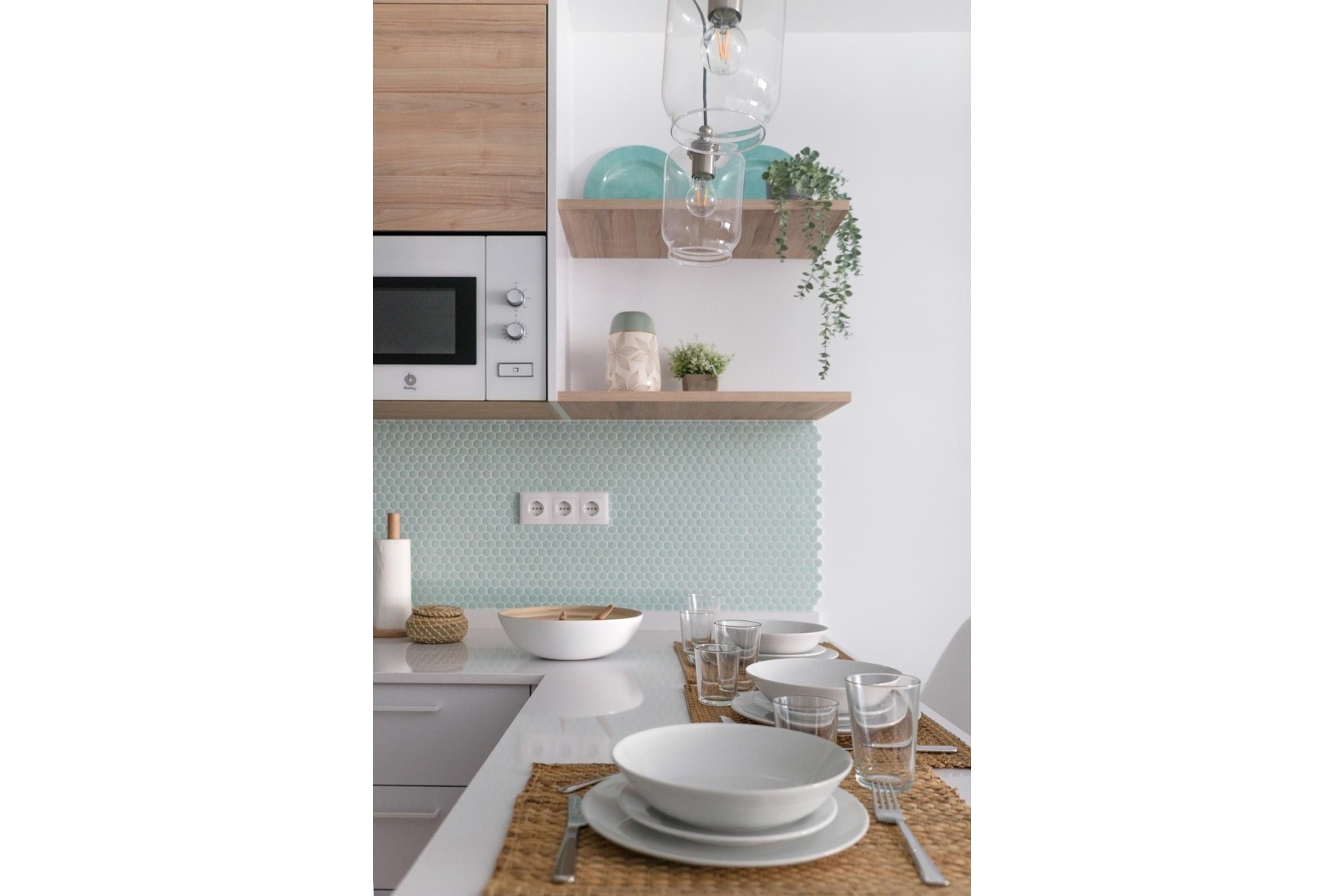Wiederverkauf - apartment - Marbella - Marbella Centro