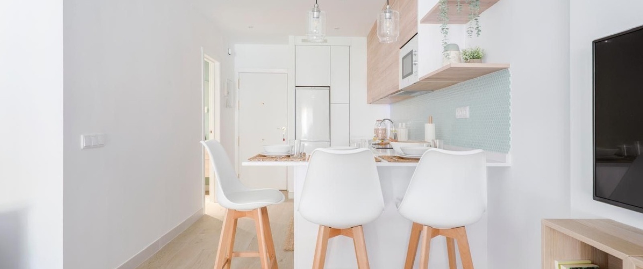 Wiederverkauf - apartment - Marbella - Marbella Centro