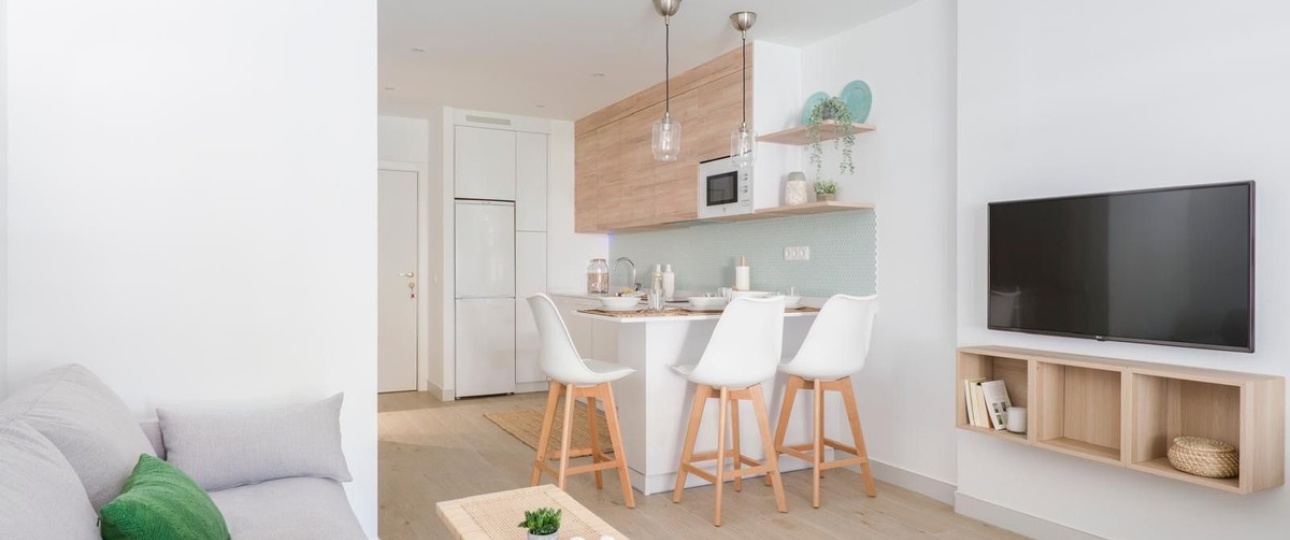 Wiederverkauf - apartment - Marbella - Marbella Centro