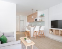 Wiederverkauf - apartment - Marbella - Marbella Centro