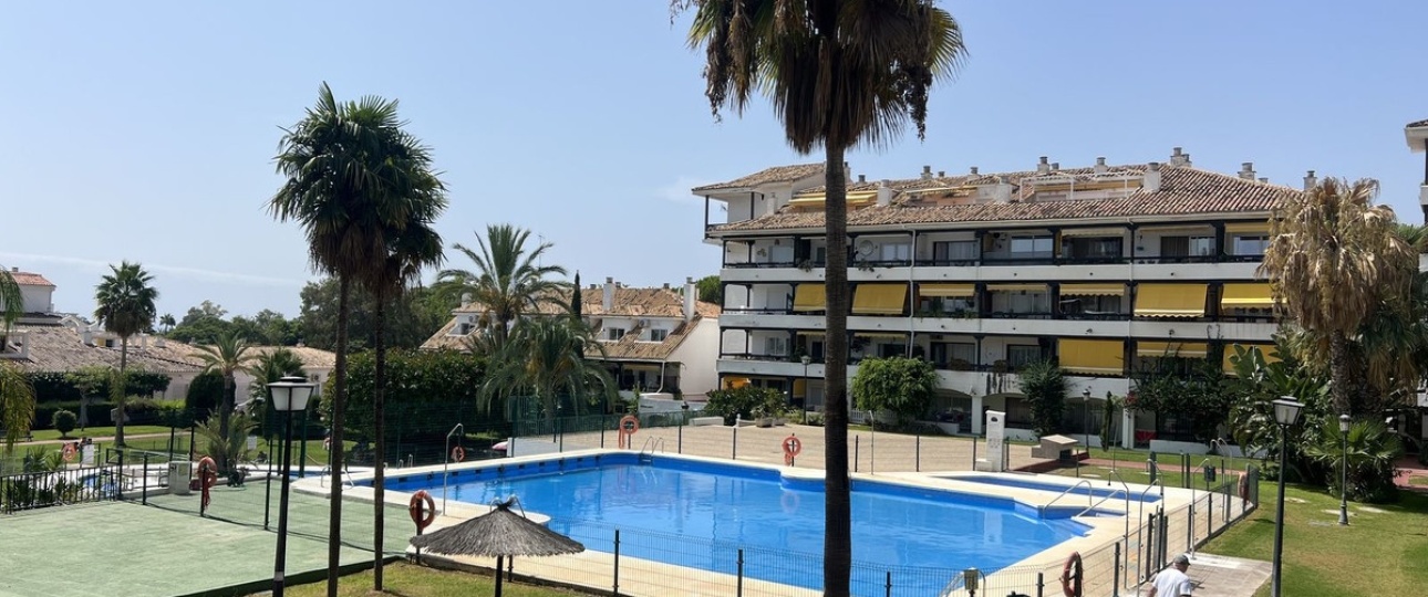 Wiederverkauf - apartment - Marbella - Marbella Centro