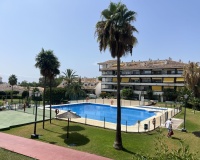 Wiederverkauf - apartment - Marbella - Marbella Centro