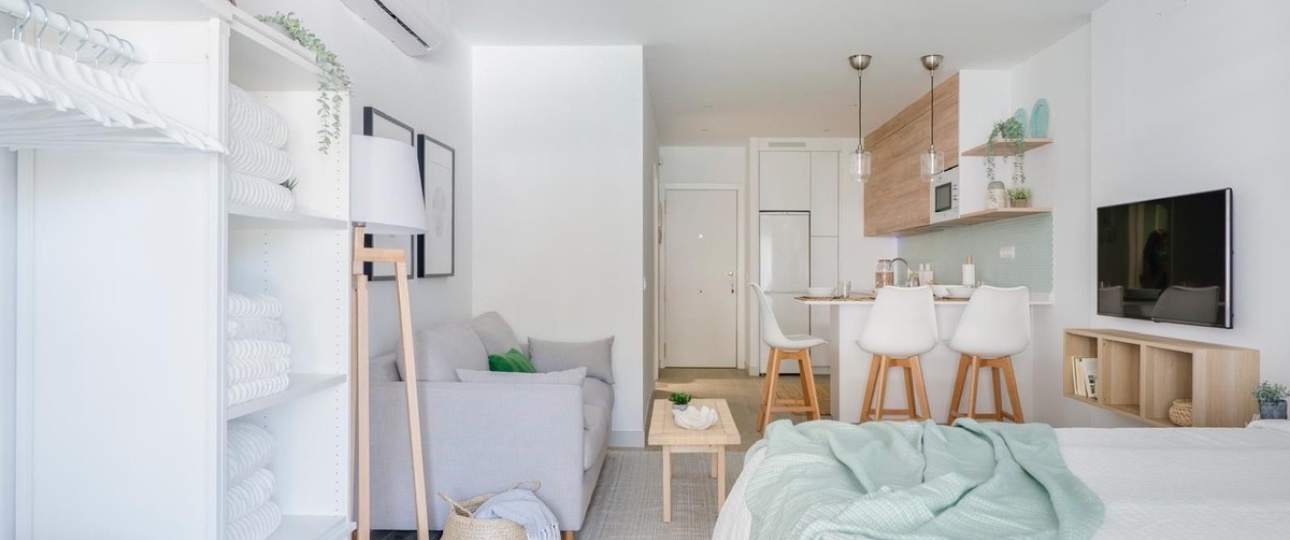 Wiederverkauf - apartment - Marbella - Marbella Centro