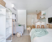 Wiederverkauf - apartment - Marbella - Marbella Centro