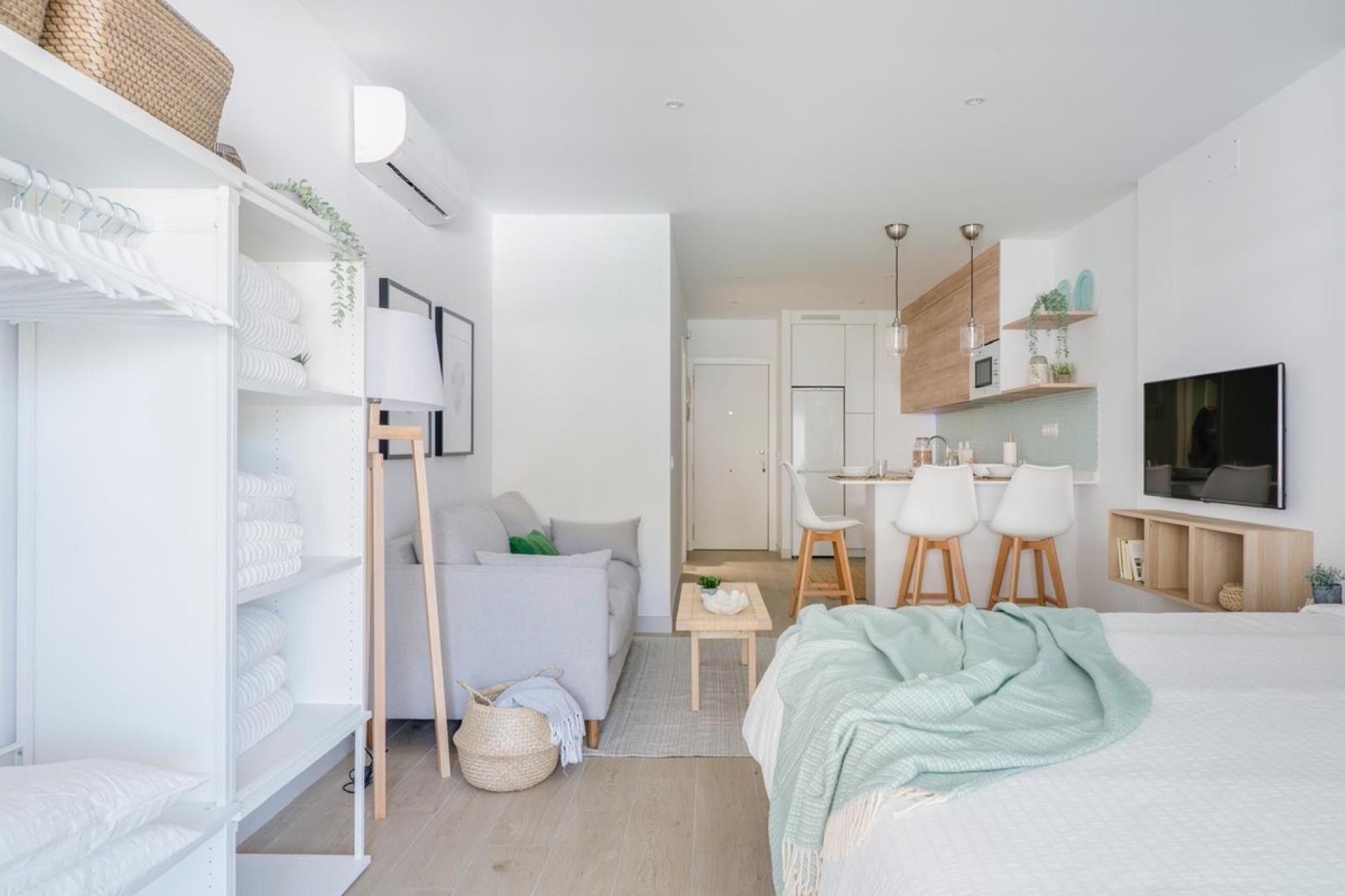 Wiederverkauf - apartment - Marbella - Marbella Centro