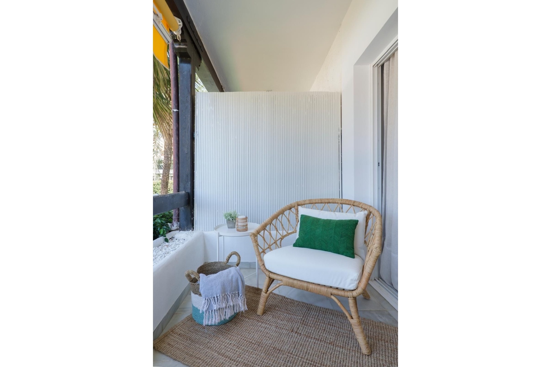 Wiederverkauf - apartment - Marbella - Marbella Centro