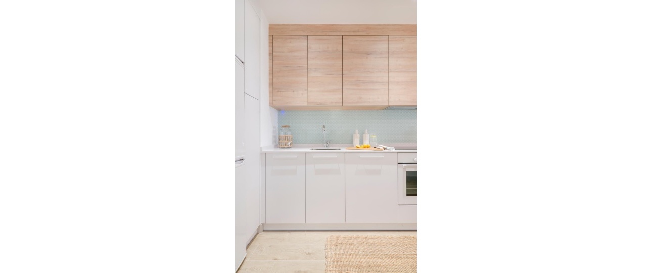 Wiederverkauf - apartment - Marbella - Marbella Centro