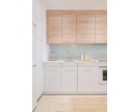 Wiederverkauf - apartment - Marbella - Marbella Centro