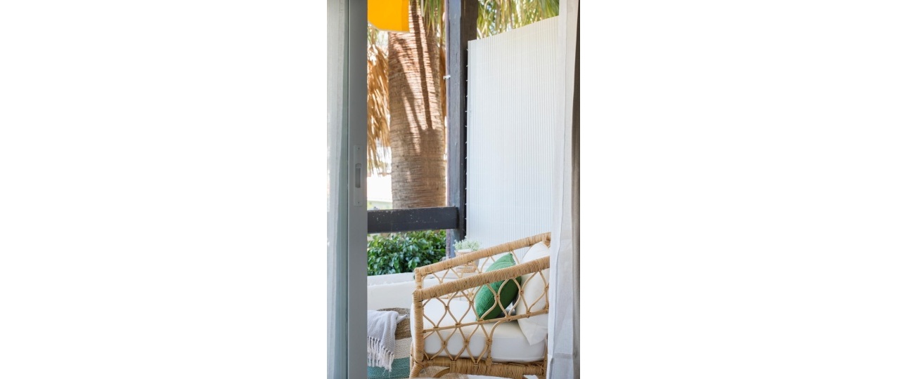 Wiederverkauf - apartment - Marbella - Marbella Centro