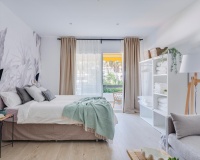 Wiederverkauf - apartment - Marbella - Marbella Centro
