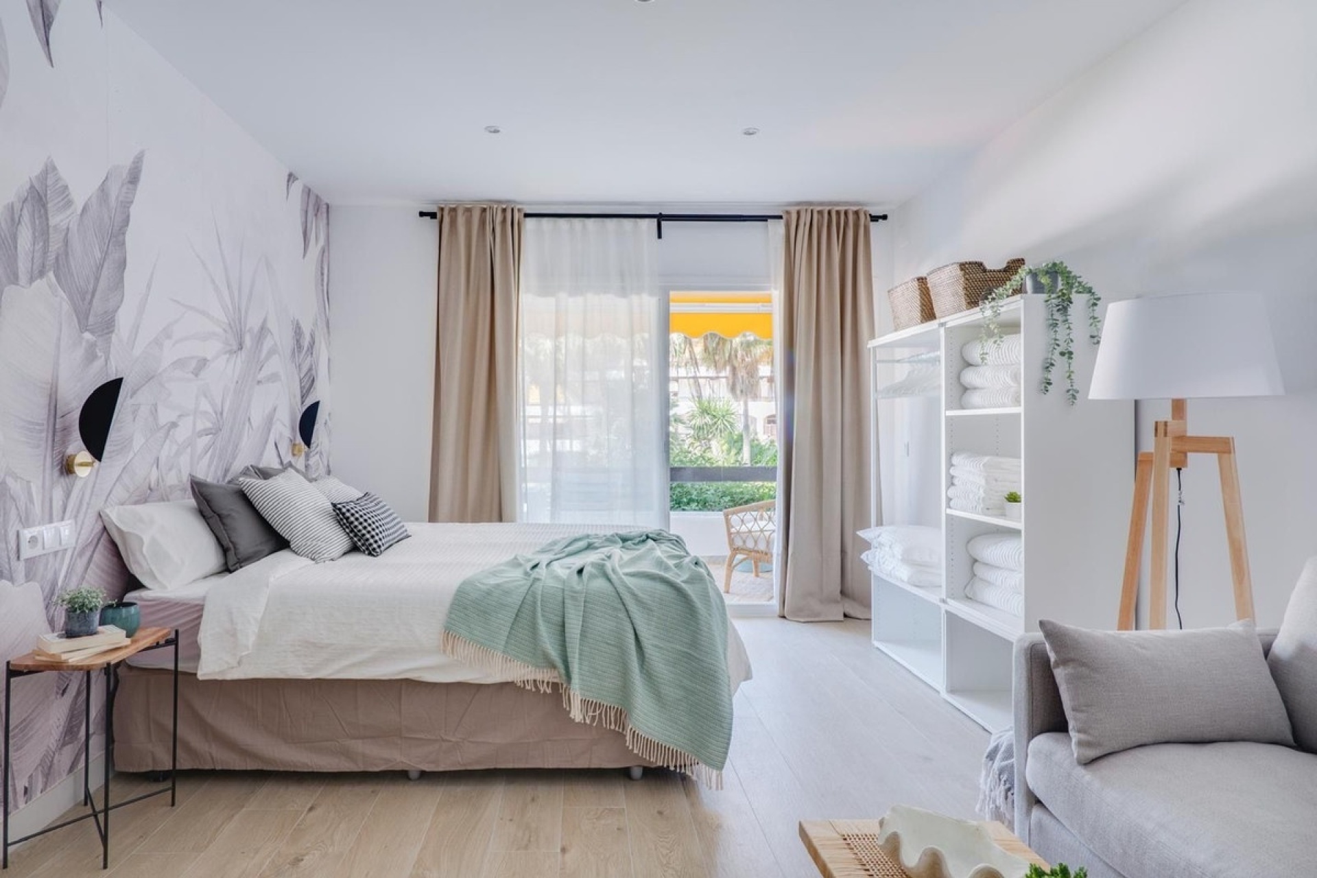 Wiederverkauf - apartment - Marbella - Marbella Centro