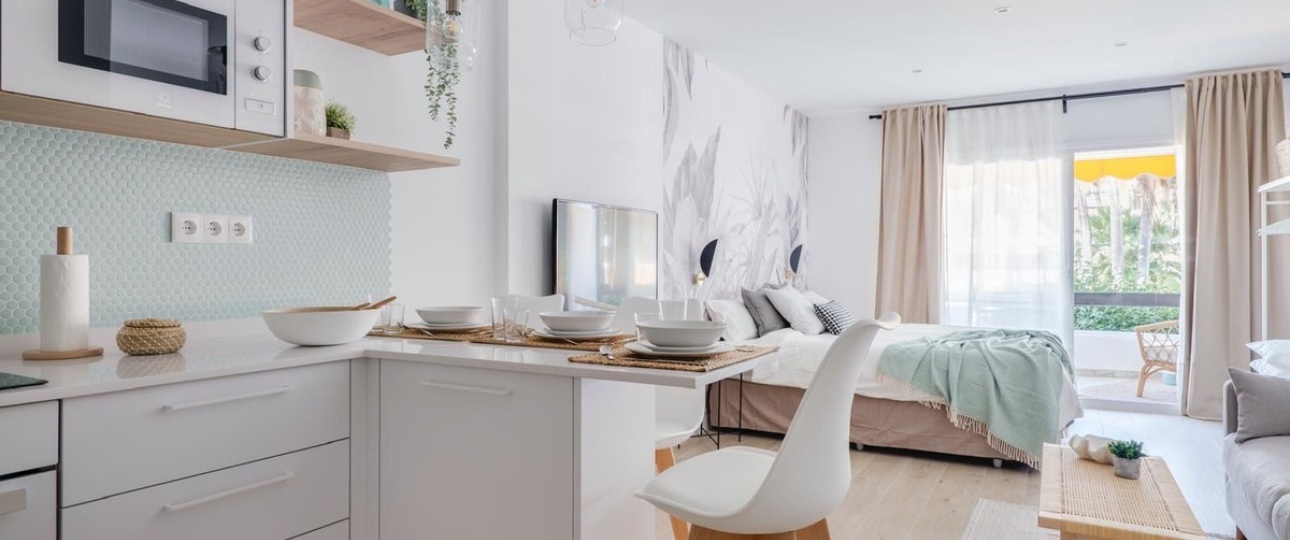 Wiederverkauf - apartment - Marbella - Marbella Centro
