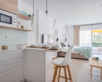 Wiederverkauf - apartment - Marbella - Marbella Centro