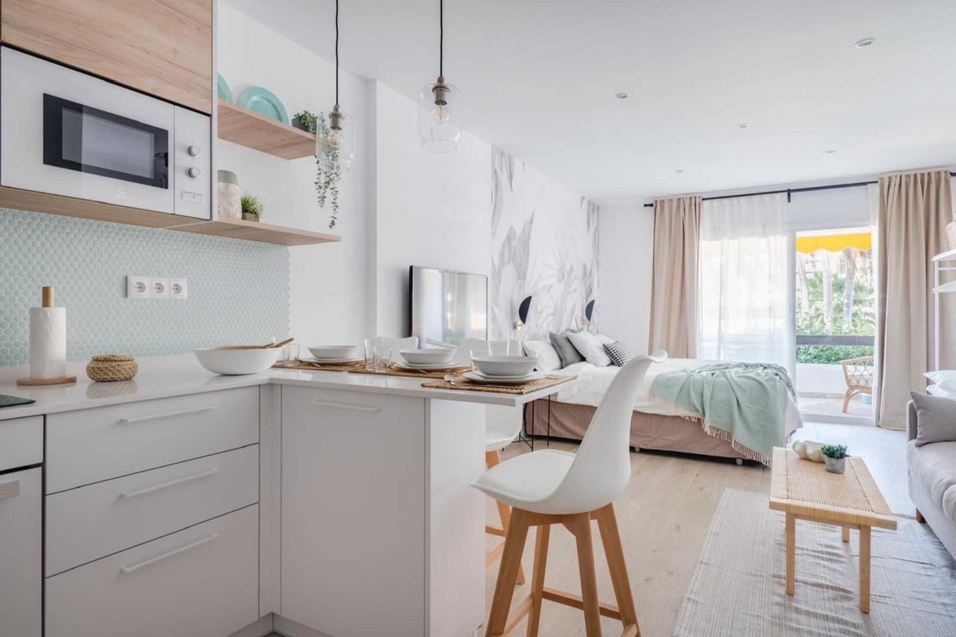 Wiederverkauf - apartment - Marbella - Marbella Centro