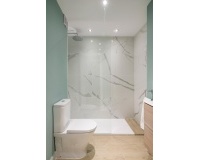 Wiederverkauf - apartment - Marbella - Marbella Centro