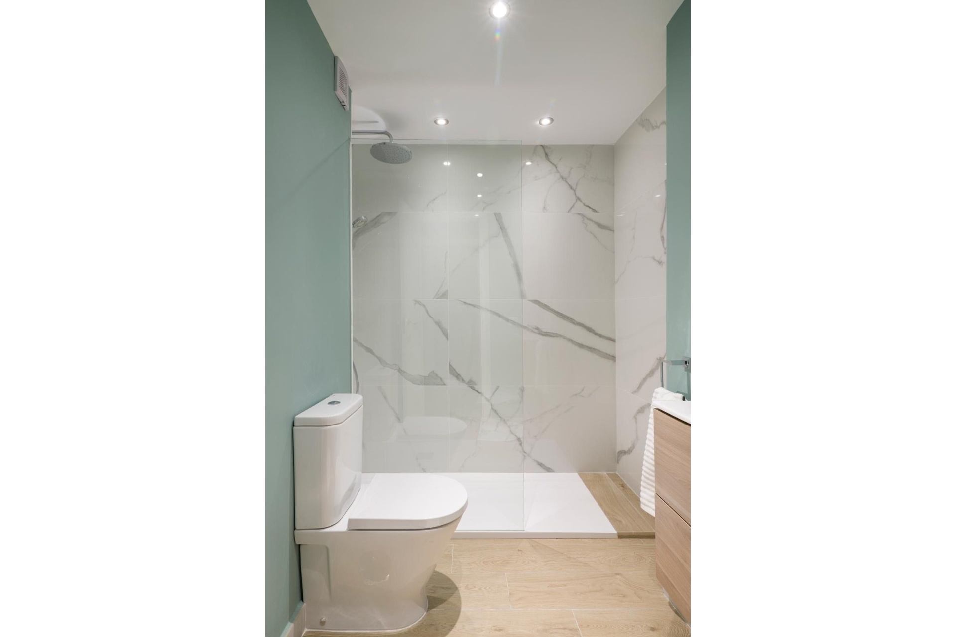 Wiederverkauf - apartment - Marbella - Marbella Centro