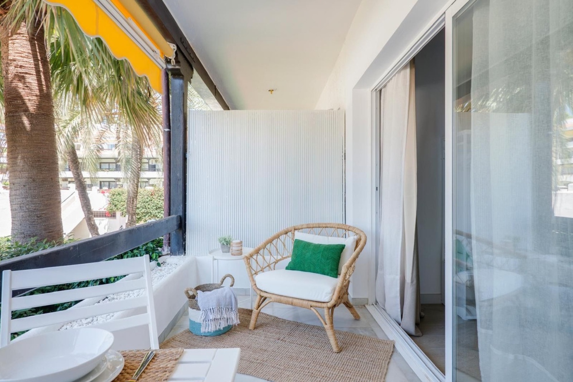 Wiederverkauf - apartment - Marbella - Marbella Centro