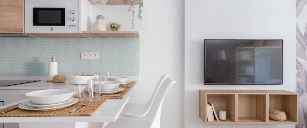 Wiederverkauf - apartment - Marbella - Marbella Centro