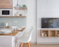 Wiederverkauf - apartment - Marbella - Marbella Centro