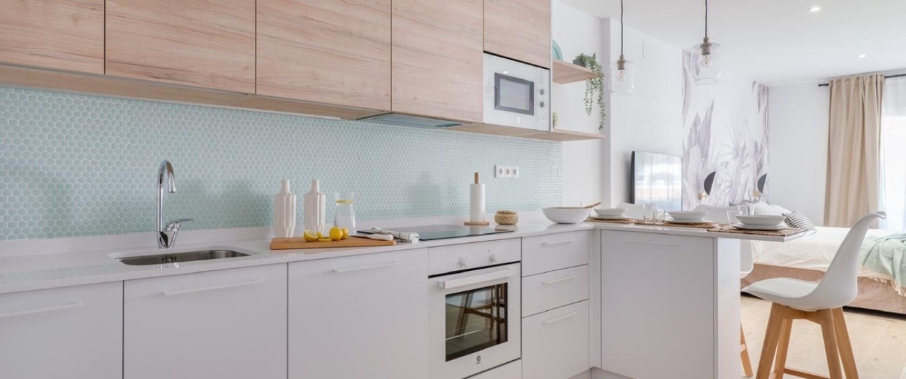 Wiederverkauf - apartment - Marbella - Marbella Centro