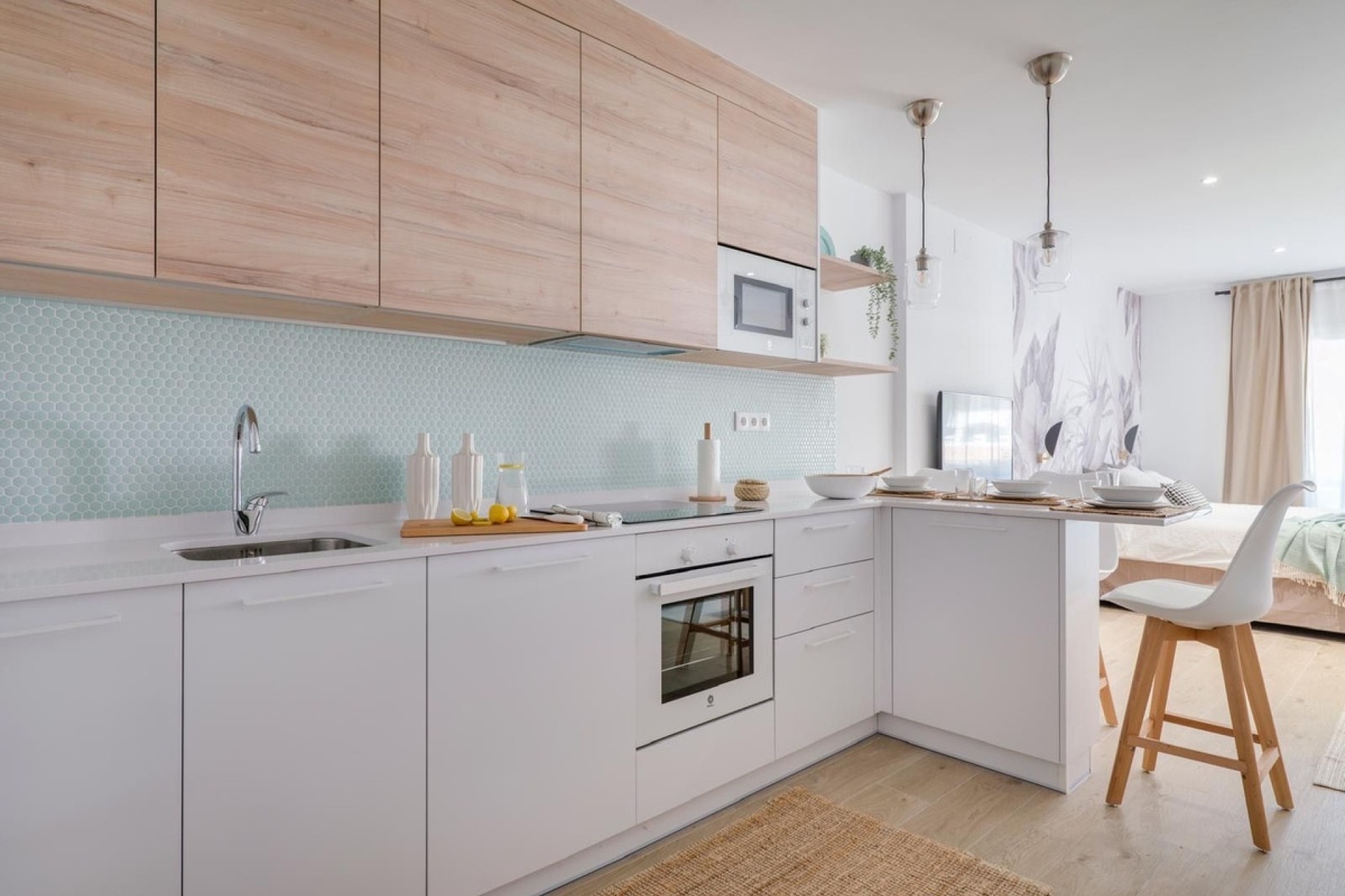 Wiederverkauf - apartment - Marbella - Marbella Centro