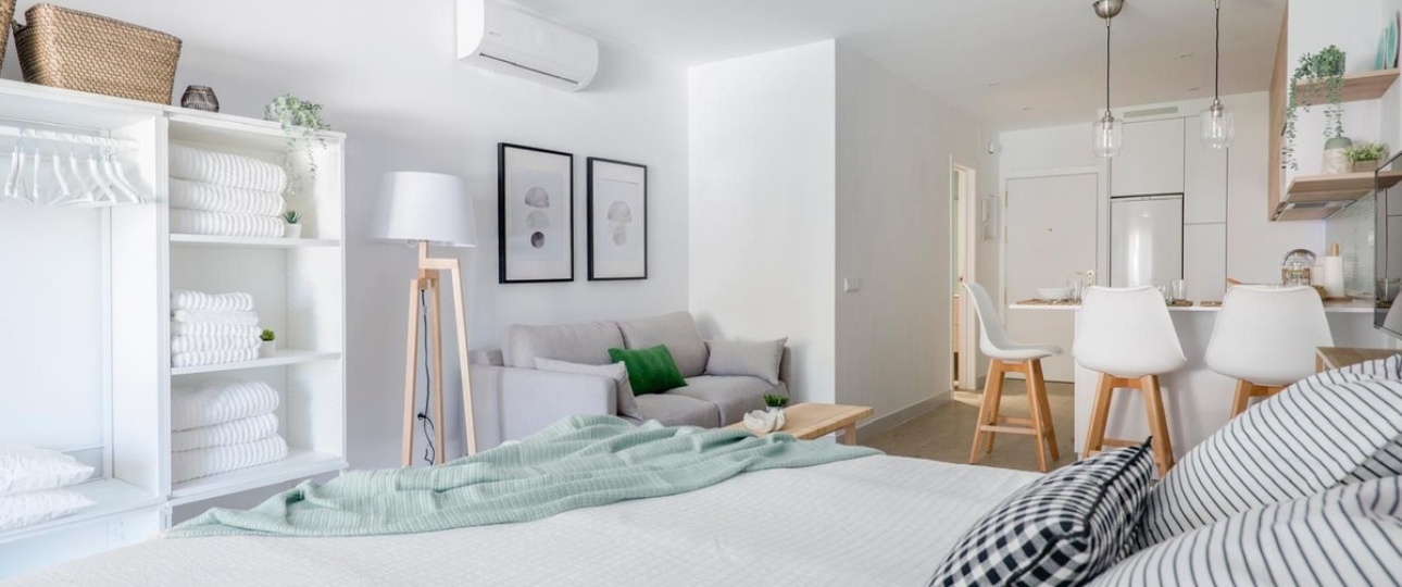 Wiederverkauf - apartment - Marbella - Marbella Centro