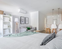 Wiederverkauf - apartment - Marbella - Marbella Centro