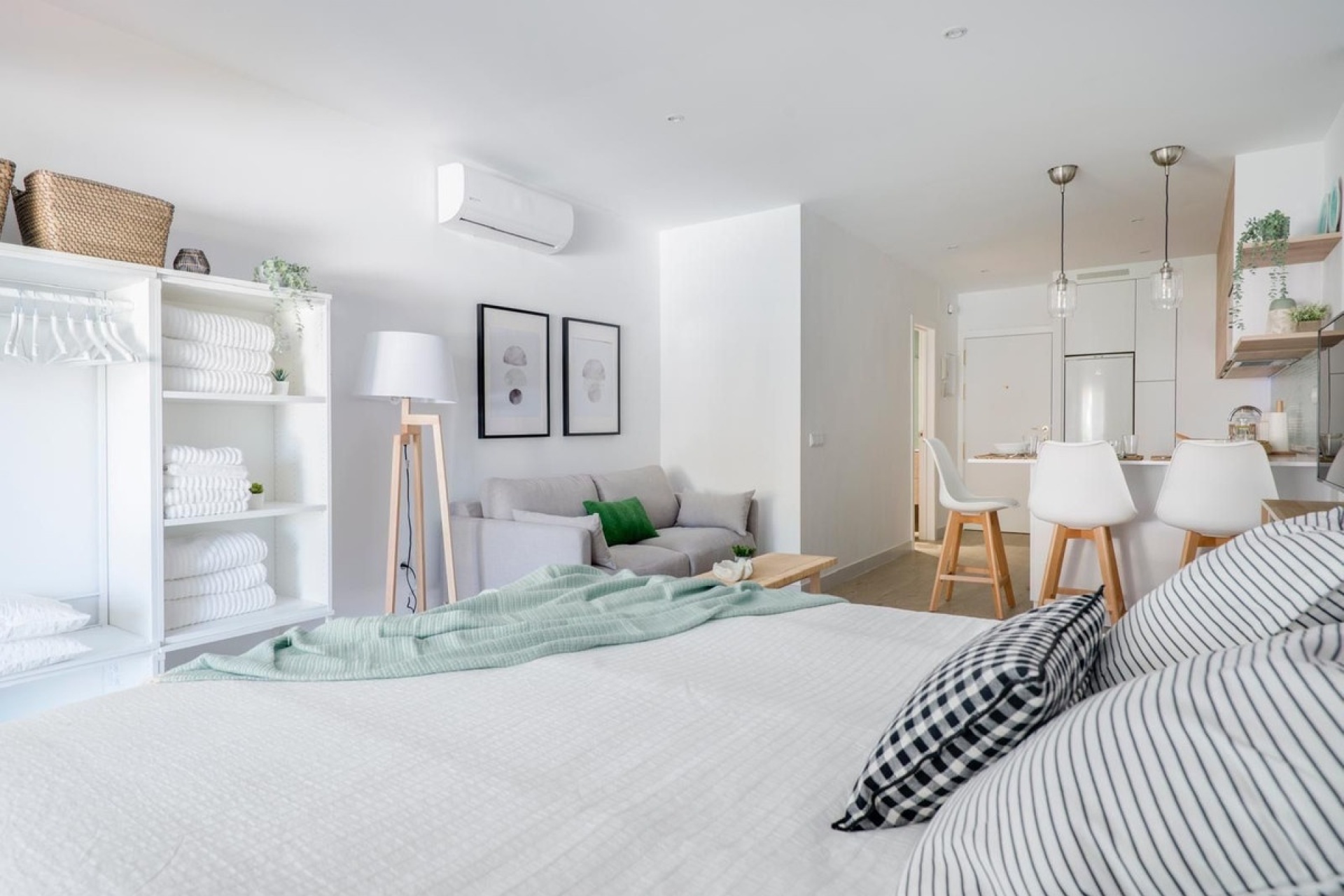 Wiederverkauf - apartment - Marbella - Marbella Centro