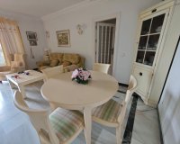 Wiederverkauf - apartment - Marbella - Marbella Centro