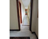 Wiederverkauf - apartment - Marbella - Marbella Centro