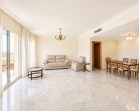 Wiederverkauf - apartment - Marbella - Marbella Centro