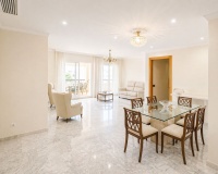 Wiederverkauf - apartment - Marbella - Marbella Centro