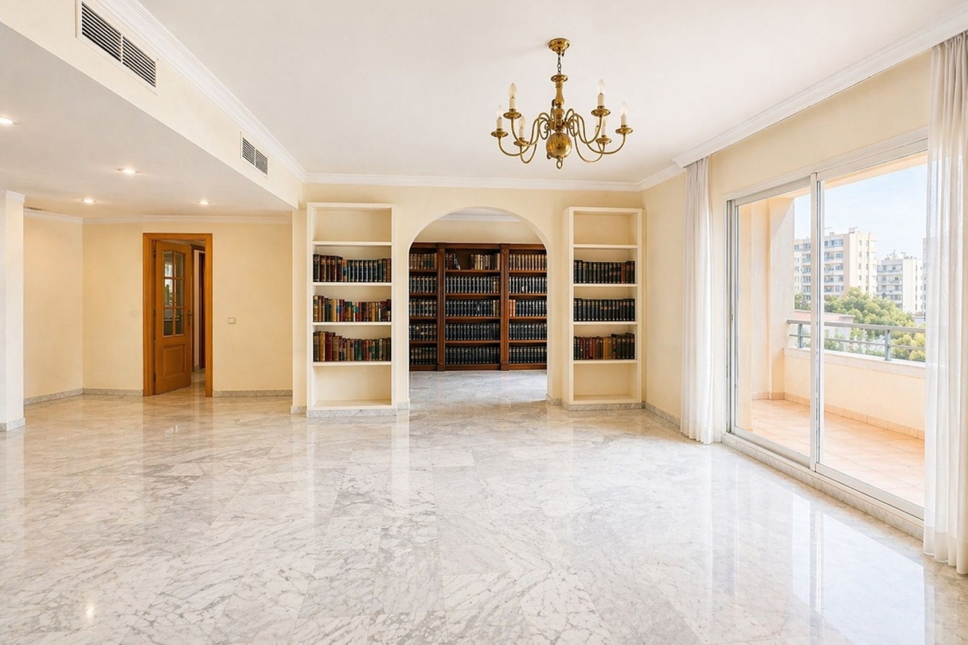 Wiederverkauf - apartment - Marbella - Marbella Centro