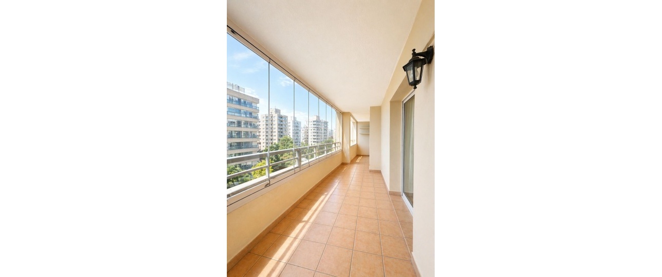 Wiederverkauf - apartment - Marbella - Marbella Centro