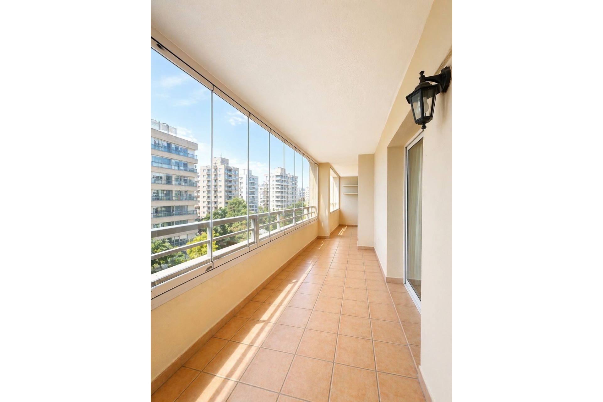 Wiederverkauf - apartment - Marbella - Marbella Centro