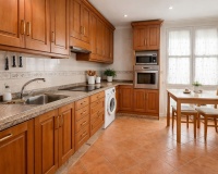 Wiederverkauf - apartment - Marbella - Marbella Centro