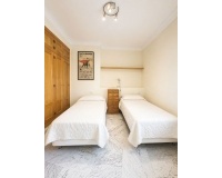 Wiederverkauf - apartment - Marbella - Marbella Centro