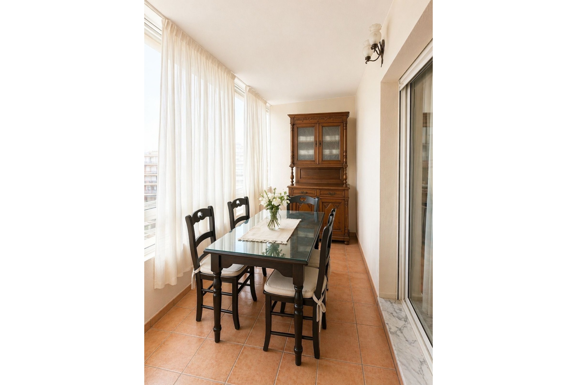 Wiederverkauf - apartment - Marbella - Marbella Centro