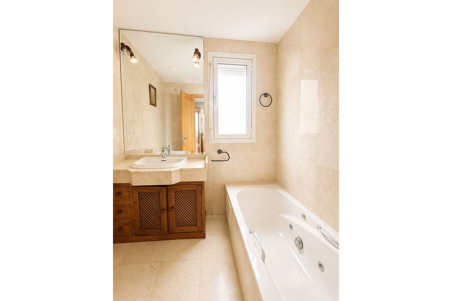 Wiederverkauf - apartment - Marbella - Marbella Centro