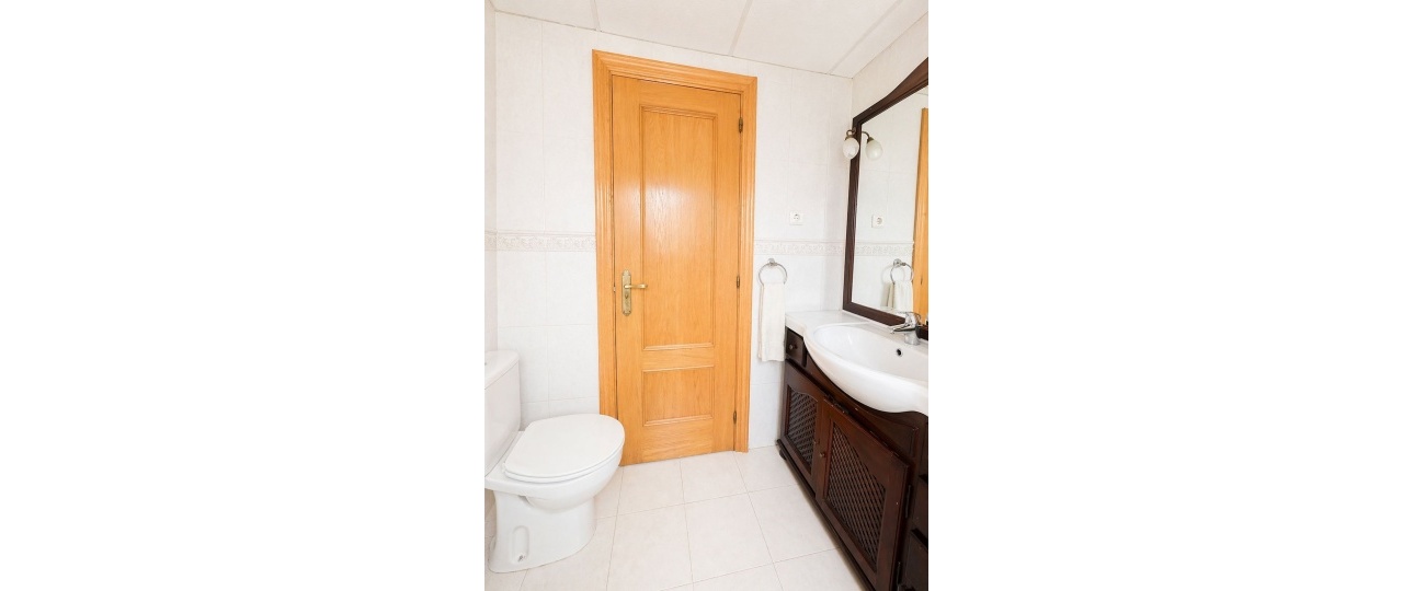Wiederverkauf - apartment - Marbella - Marbella Centro