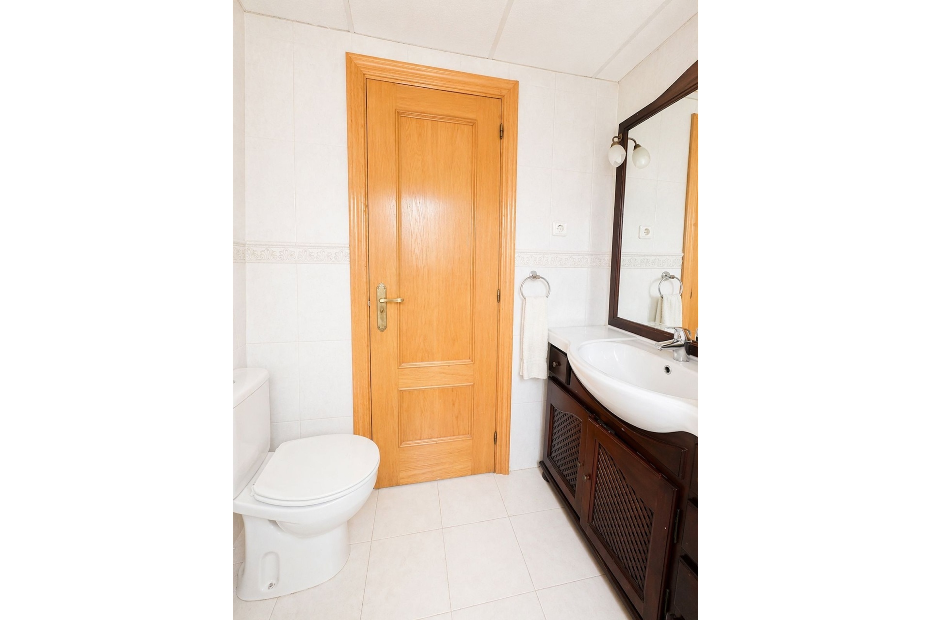 Wiederverkauf - apartment - Marbella - Marbella Centro
