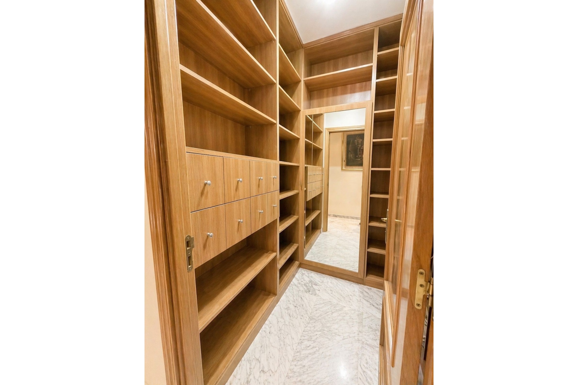 Wiederverkauf - apartment - Marbella - Marbella Centro