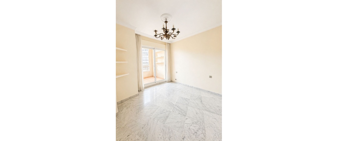 Wiederverkauf - apartment - Marbella - Marbella Centro