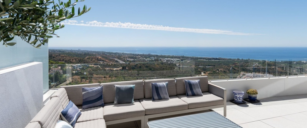 Wiederverkauf - apartment - Marbella - Marbella Centro