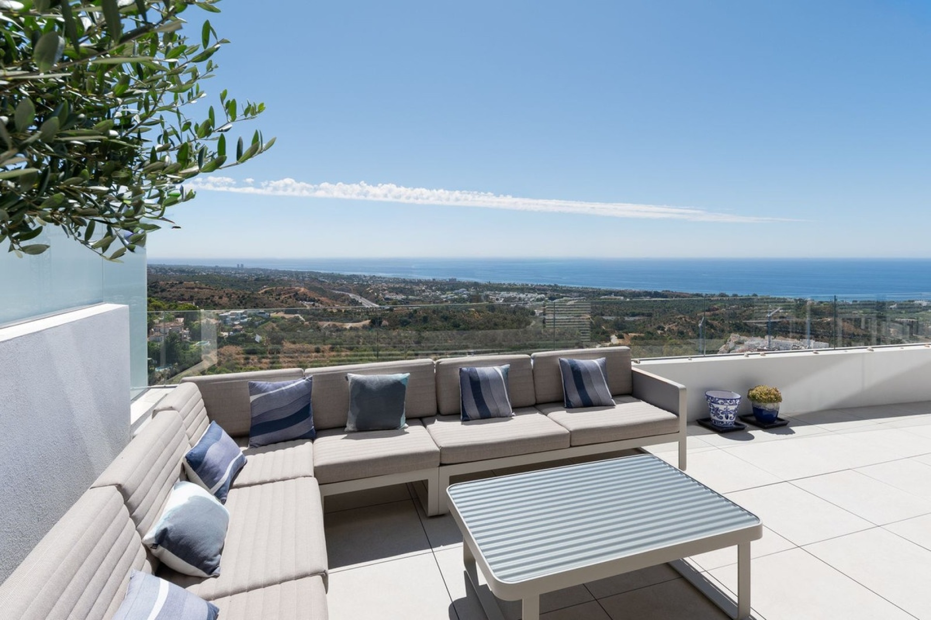 Wiederverkauf - apartment - Marbella - Marbella Centro