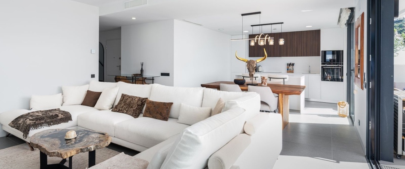 Wiederverkauf - apartment - Marbella - Marbella Centro