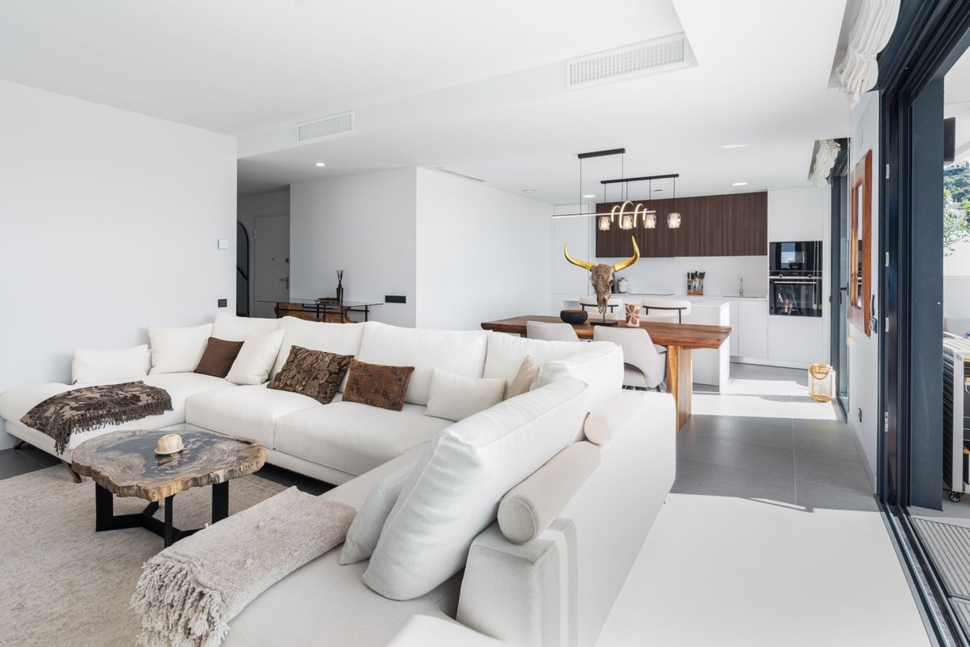 Wiederverkauf - apartment - Marbella - Marbella Centro